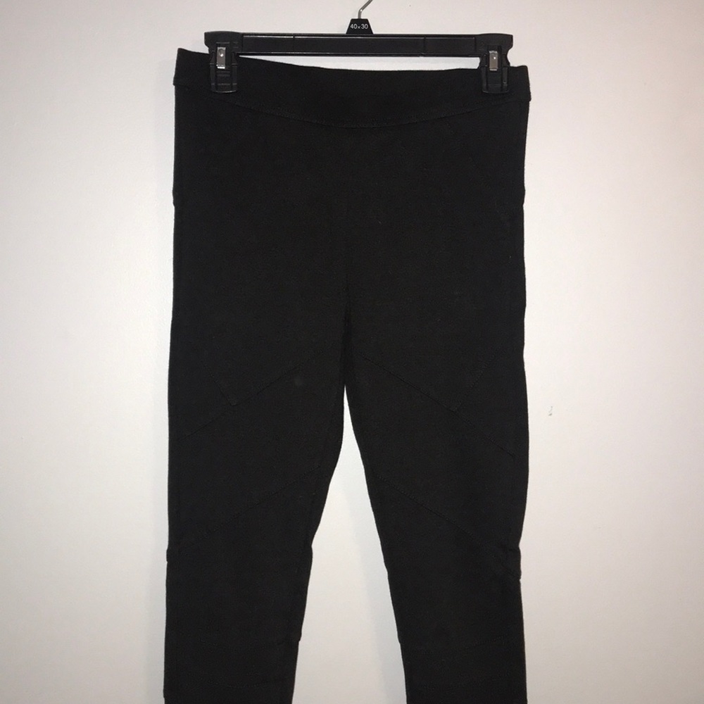 Free People Mock Pant Leggings